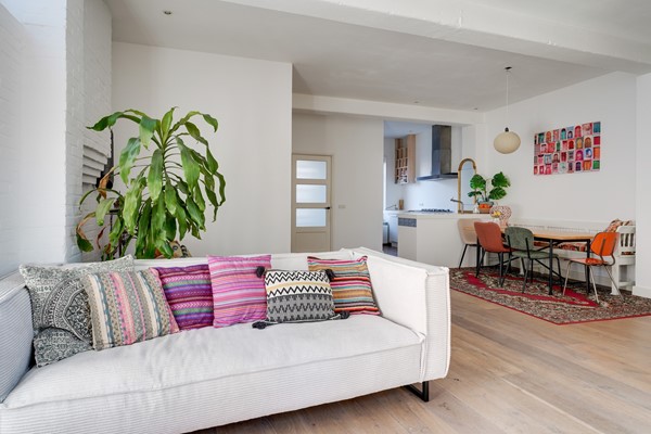 Medium property photo - Tjalkstraat 2A, 5616 KC Eindhoven